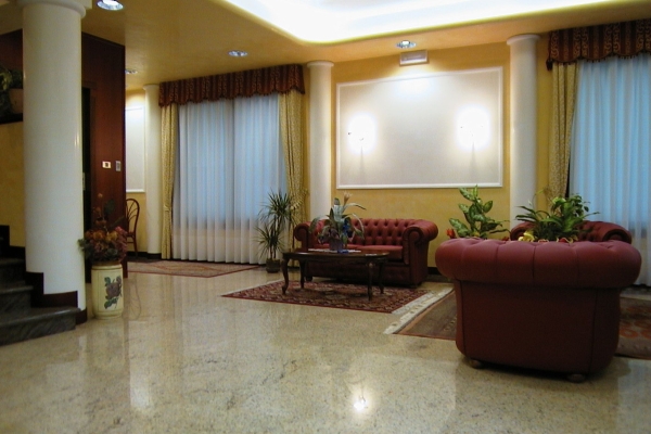 Hotel Garni San Carlo